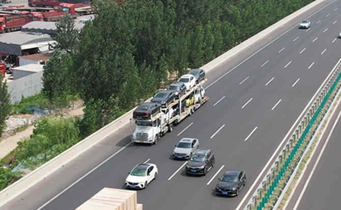 沙湾区高速公路汽车救援